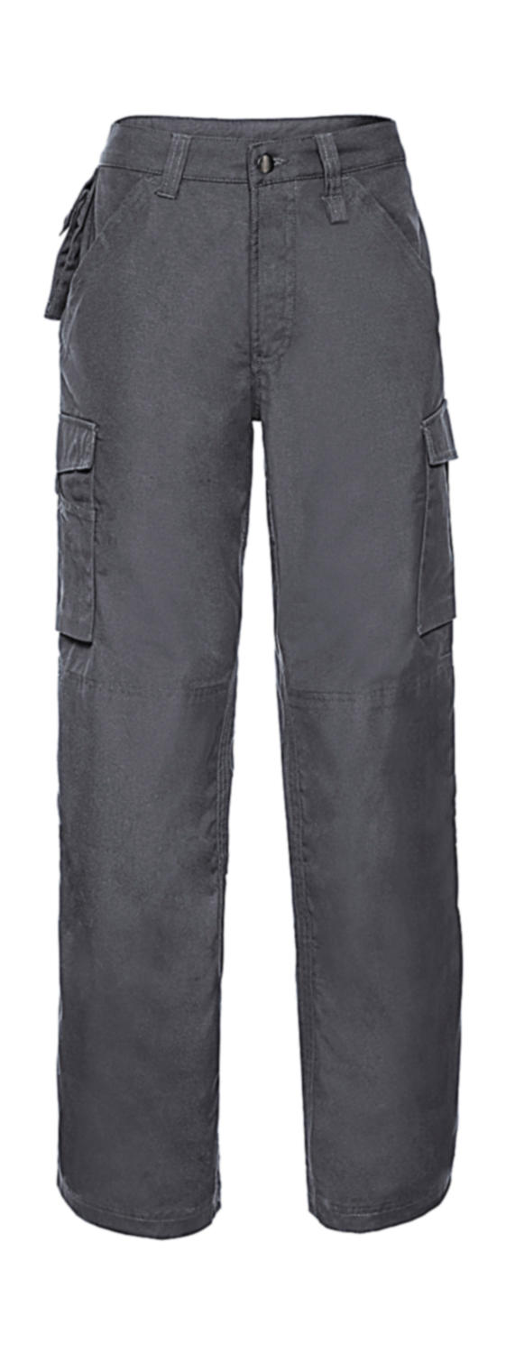 Heavy Duty Workwear Trouser length 30'' - Image 5