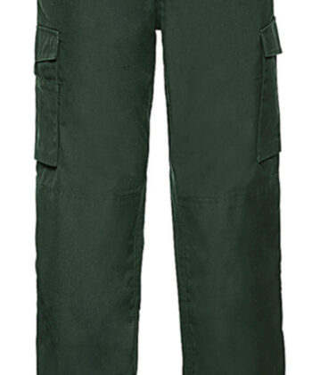 Heavy Duty Workwear TrouserLength 32''