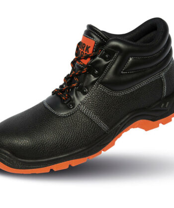 Defence Safety Boot