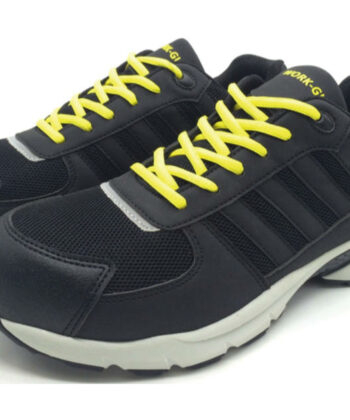 Lightweight Safety Trainer
