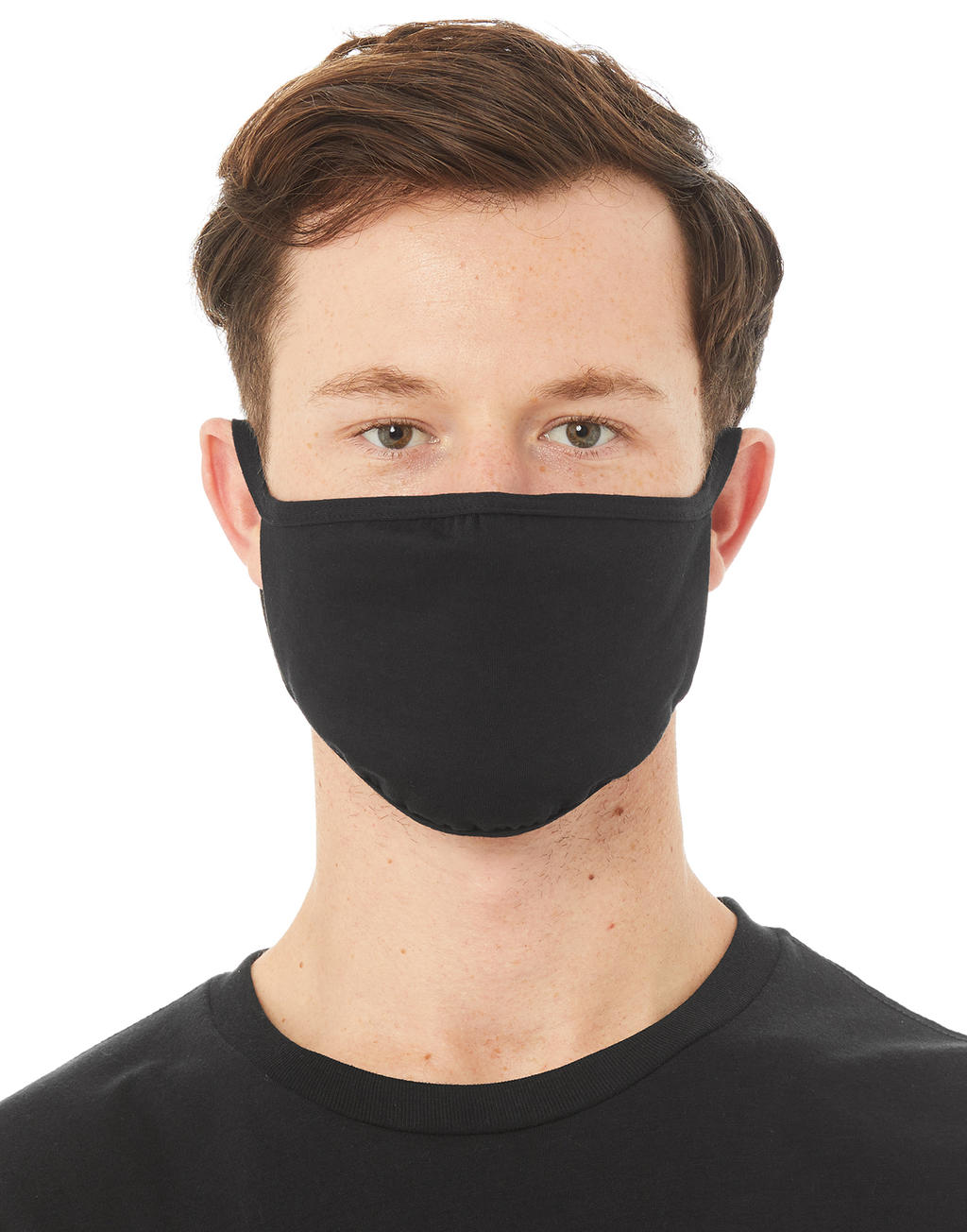 2-Ply Reusable Face Mask - Image 2