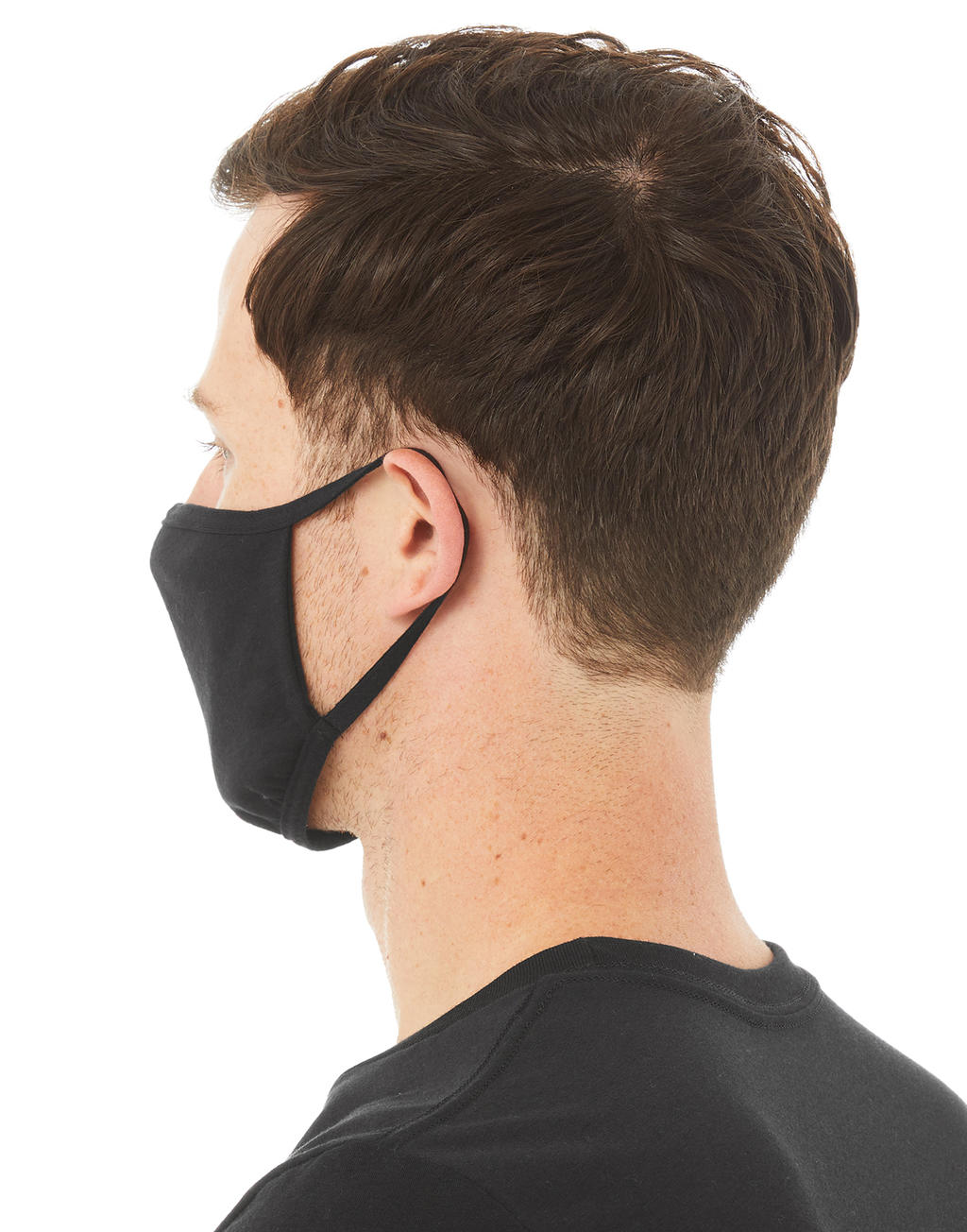 2-Ply Reusable Face Mask - Image 4