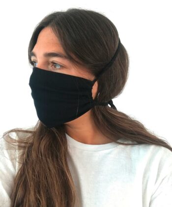 Organic Cotton Face Mask