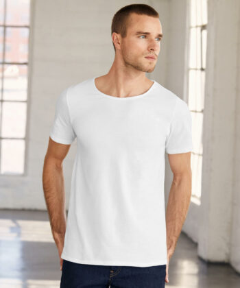Men's Jersey Raw New Tee