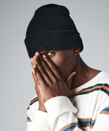 Recycled Original Cuffed Beanie