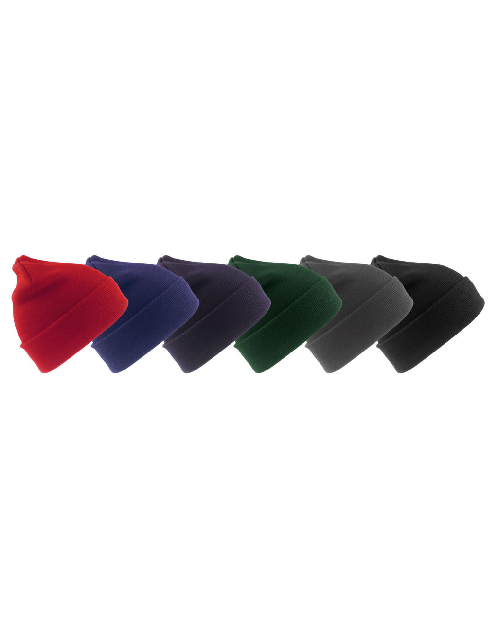 Woolly Ski Hat - Image 5