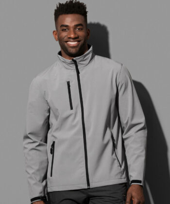 Softest Shell Jacket