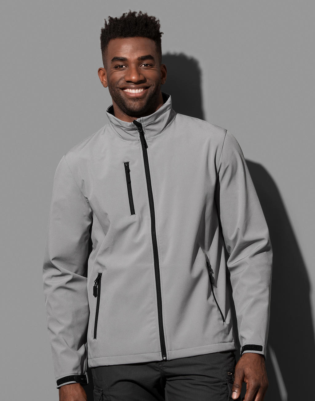 Softest Shell Jacket