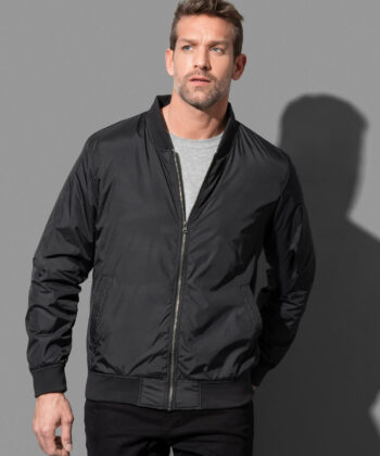 Pilot Jacket