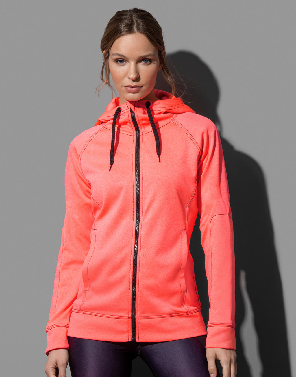 Performance Jacket Women