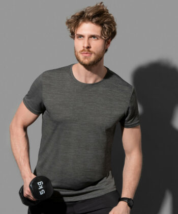 Intense Tech T-Shirt