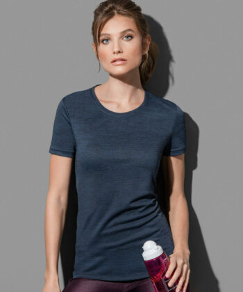 Intense Tech T-Shirt Women