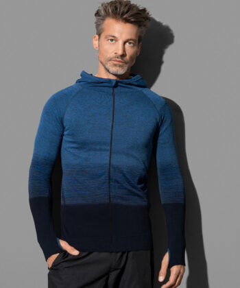 Seamless Jacket