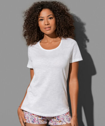 Slub Organic Women