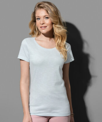 Sharon Crew Neck Women