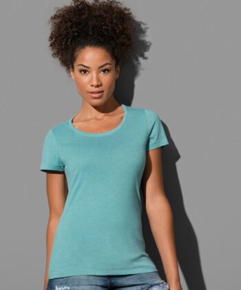 Lisa Crew Neck Women