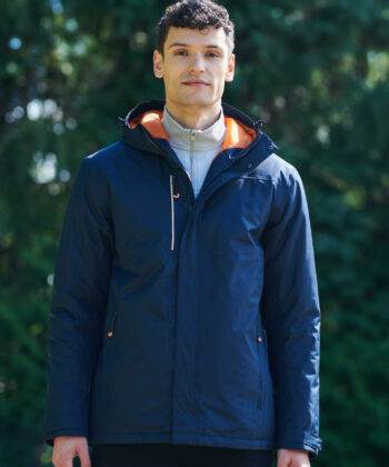 Thermogen Powercell 5000 Heated Jacket