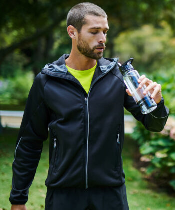 Helsinki Powerstretch Jacket