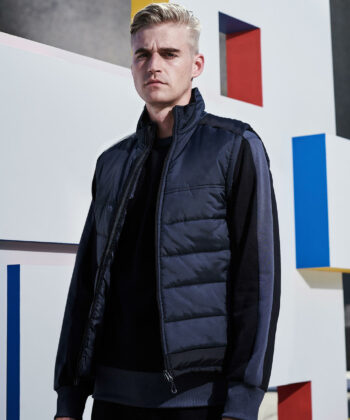 Contrast Insulated Bodywarmer