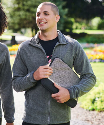 Salamba Marl Fleece