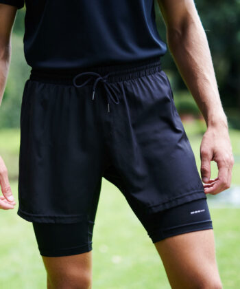 Berlin Running Shorts