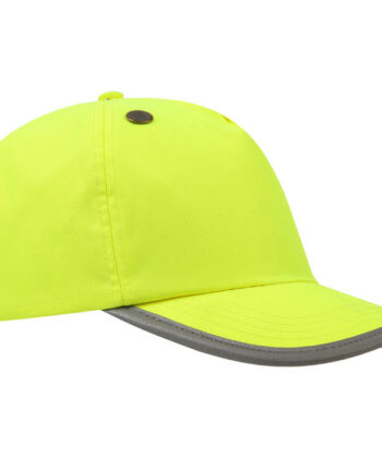 Safety bump cap