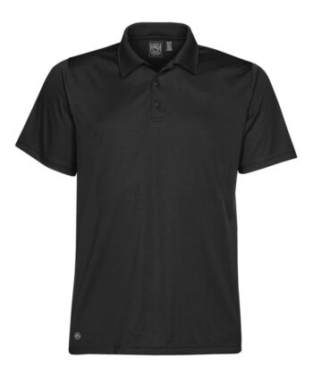 Eclipse Mens H2X DRY Polo