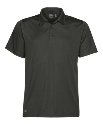 Eclipse Mens H2X DRY Polo