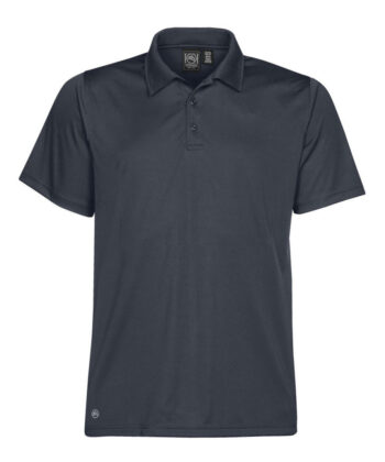 Eclipse Mens H2X DRY Polo