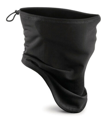 Junior Softshell Sports Tech Neck Warmer