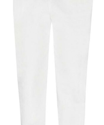 Classic Elasticated Cuff Jog Pants