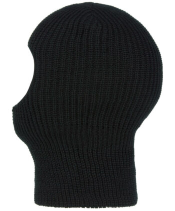 Open Face Balaclava