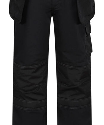 Hardware Holster Trouser (Long)