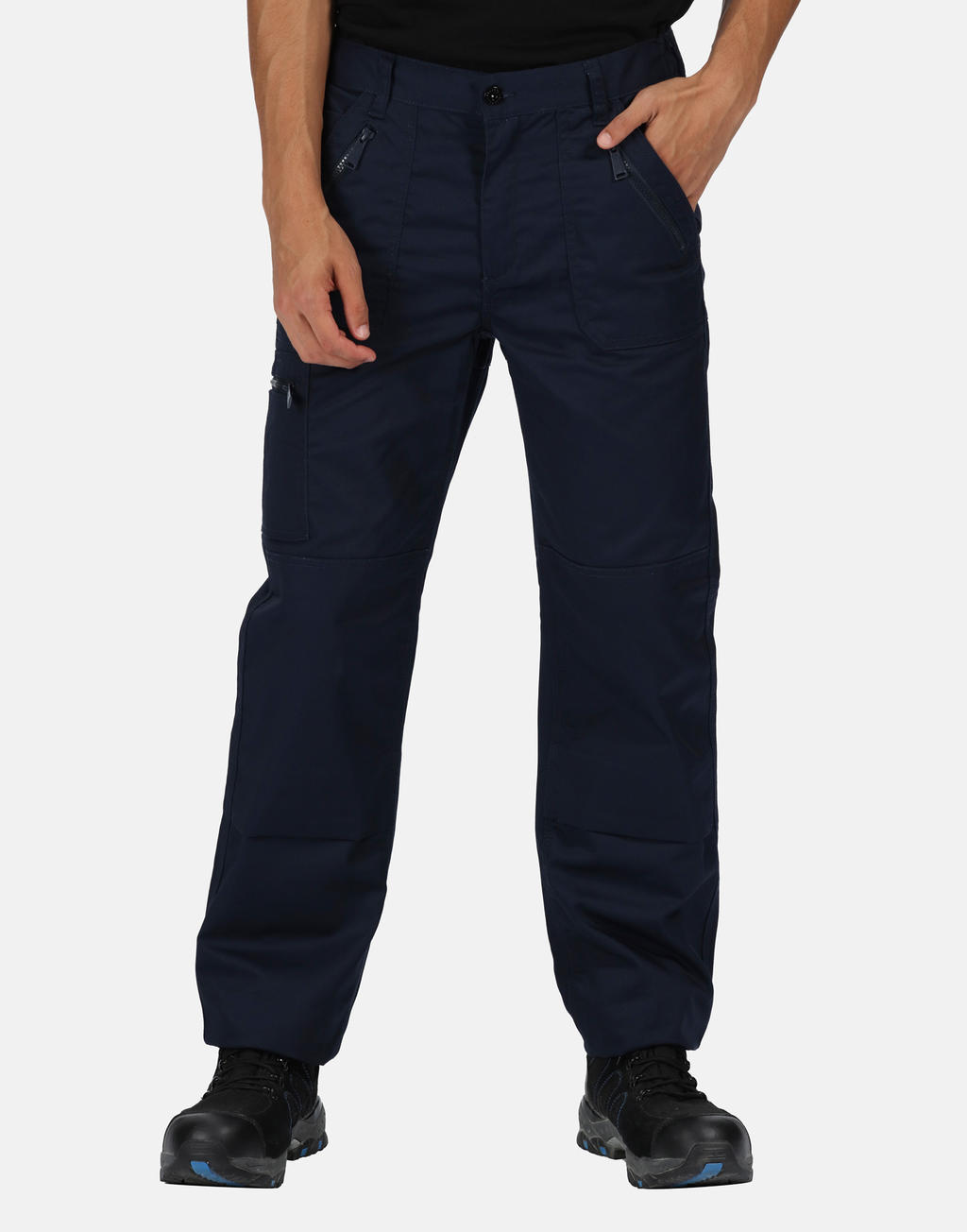 Pro Action Trousers (Short) - Image 2