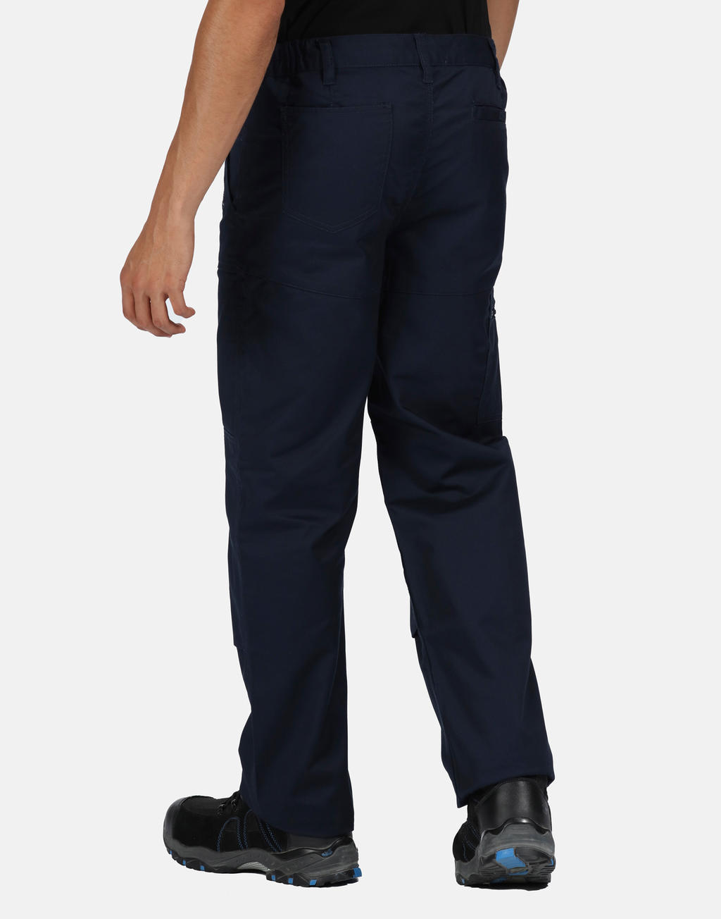 Pro Action Trousers (Short) - Image 3
