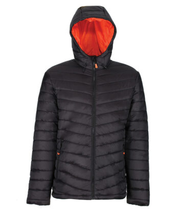 Thermogen Powercell 5000 Thermal Jacket
