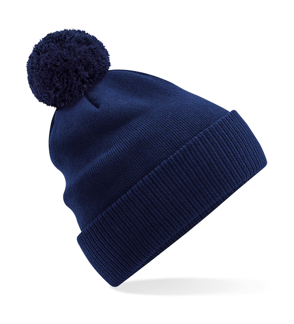 Organic Cotton Snowstar® Beanie - Image 4