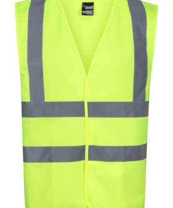 Pro Hi Vis Vest