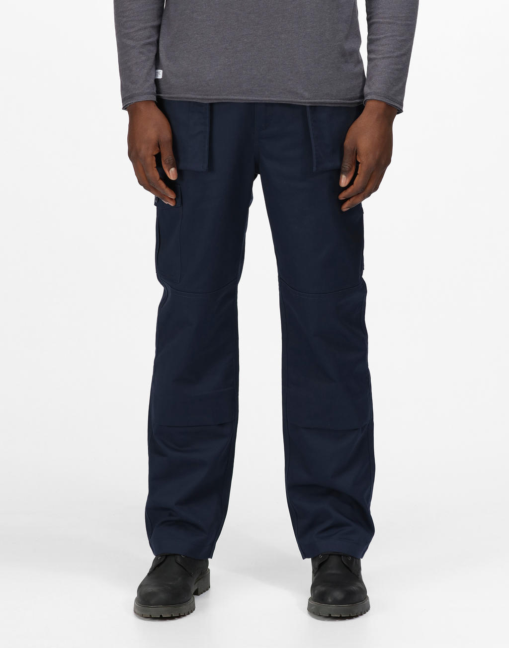 Pro Cargo Holster Trouser (Large) - Image 2