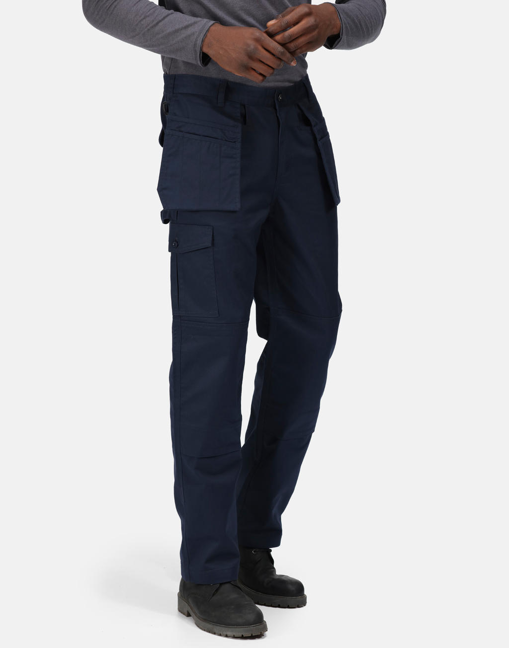 Pro Cargo Holster Trouser (Large)