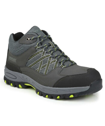 Sandstone SB Safety Hiker