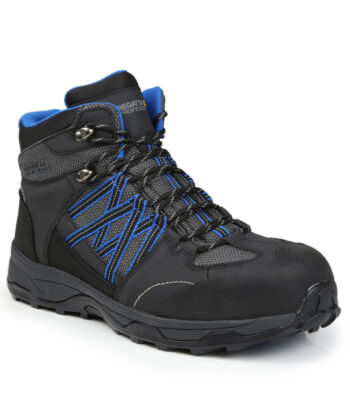 Claystone S3 Safety Hiker