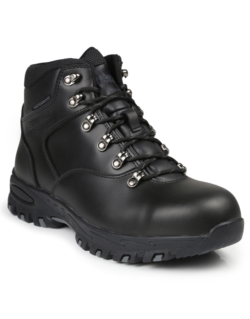 Gritstone S3 Safety Hiker