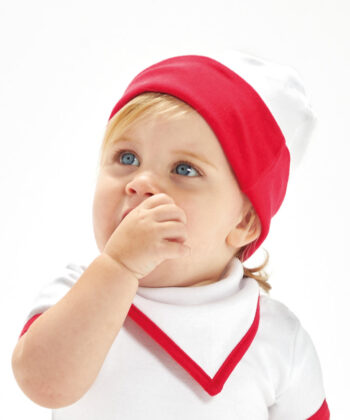 Baby Reversible Hat