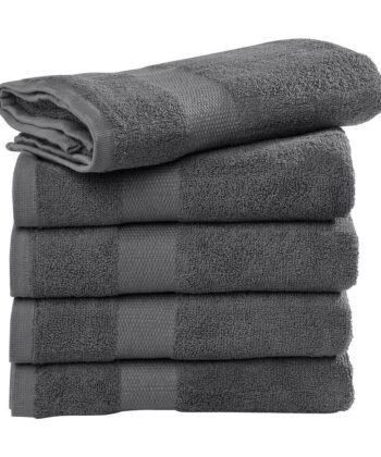 Tiber Hand Towel 50x100cm