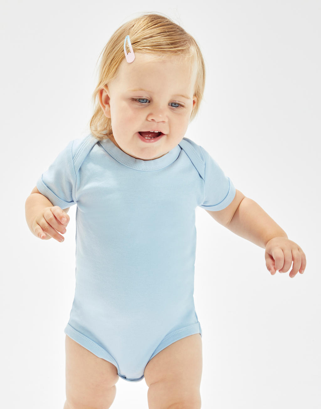Baby Bodysuit - Image 4