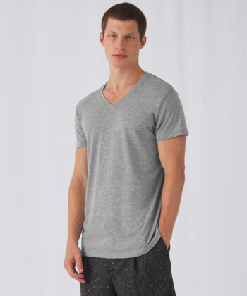 V Triblend/men T-Shirt