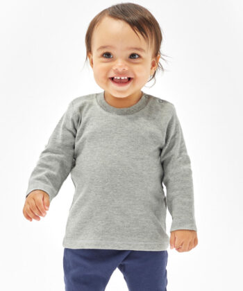 Baby Longsleeve Top
