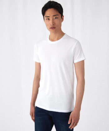 Sublimation/men T-Shirt