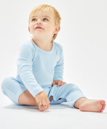 Baby Rompasuit